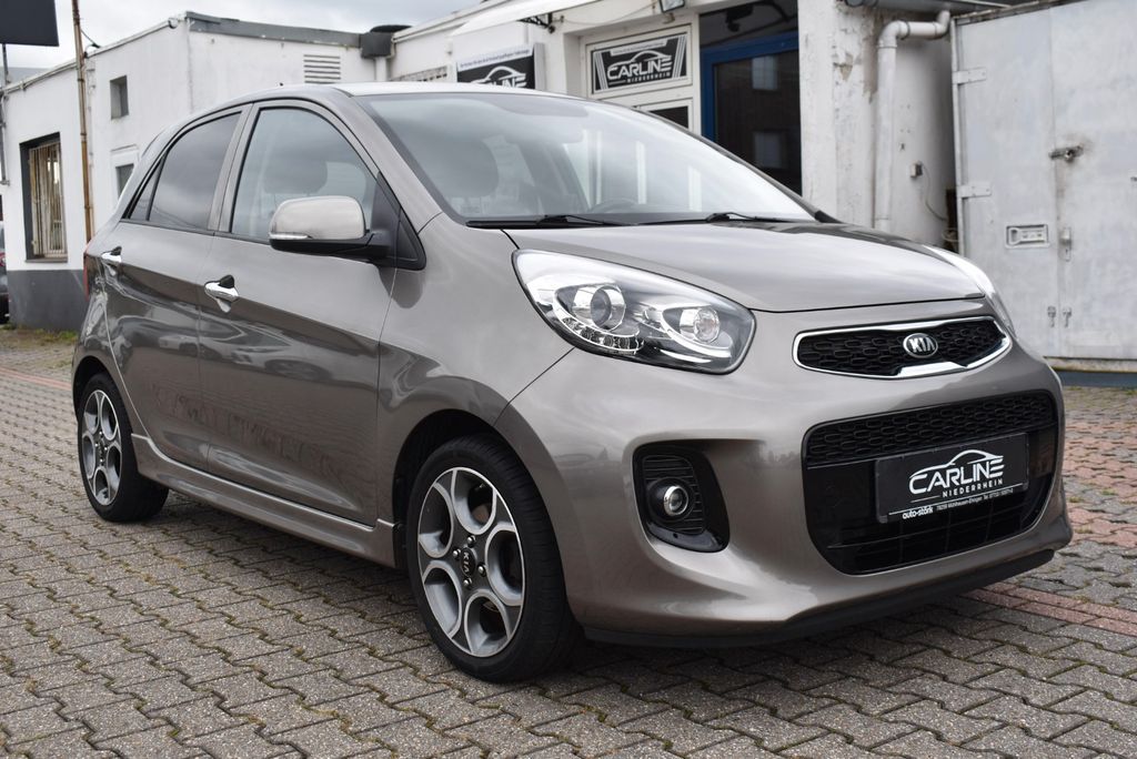 Image of Kia Picanto