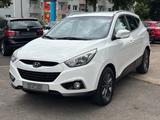 Hyundai ix35 Comfort 2WD - Hyundai ix35 Gebrauchtwagen in Bremen
