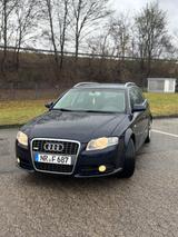 Audi A4 2.0 TDI (DPF) Avant - Sline