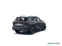 Volkswagen Tiguan - Vorschau Bild 22