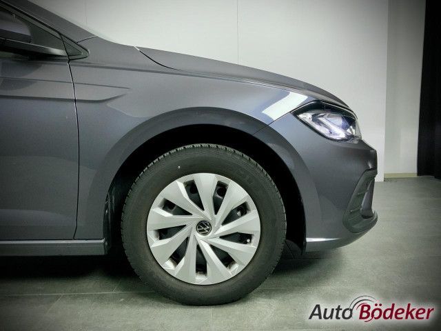 Volkswagen Polo 1.0 TSI 5-Gang Life Bluetooth Navi LED