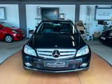 Mercedes-Benz C 180 T Avantgarde SHZ/TEILLEDER/XENON/8-FACH - gebrauchte Mercedes-Benz C-Klasse aus dem Jahr 2009