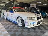 BMW M3 STW Tracktool 328i  M52B28 Rennwagen Shifter - gebrauchte BMW M3 aus dem Jahr 1996