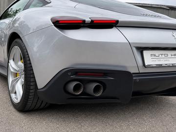 صورة مصغرة 25 لـ 2021 Ferrari ROMA