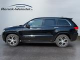 Jeep Grand Cherokee Overland 3.0 CRD Luftfederung Niv - Jeep Grand Cherokee Overland mit Diesel-Antrieb