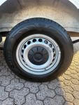 Volkswagen Crafter - Vorschau Bild 19