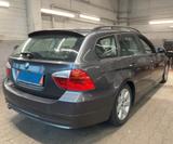 BMW 318i Touring-1.HAND-XENON-SITZHEIZUNG-TEMPOMAT - gebrauchte BMW 318 aus dem Jahr 2008