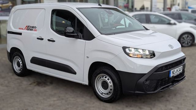 Toyota Proace City L1 1,5-l D-4D S&S Meister