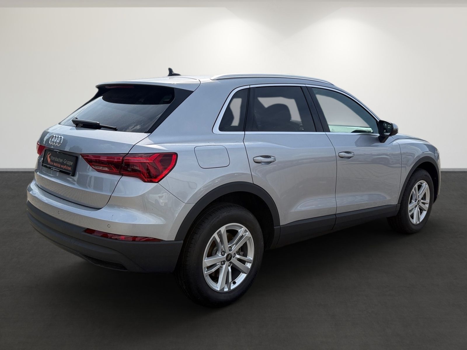 Audi Q3 45 TFSI e s-line Int LED Privacy el.Heckklapp foto 5