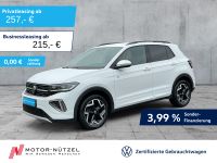 Volkswagen T-Cross - Vorschau Bild 1