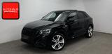 Audi Q2 40 TFSI qu S line PANO+AHK+SONOS+KAMERA+ACC+ - Audi Q2 mit Anhängerkupplung