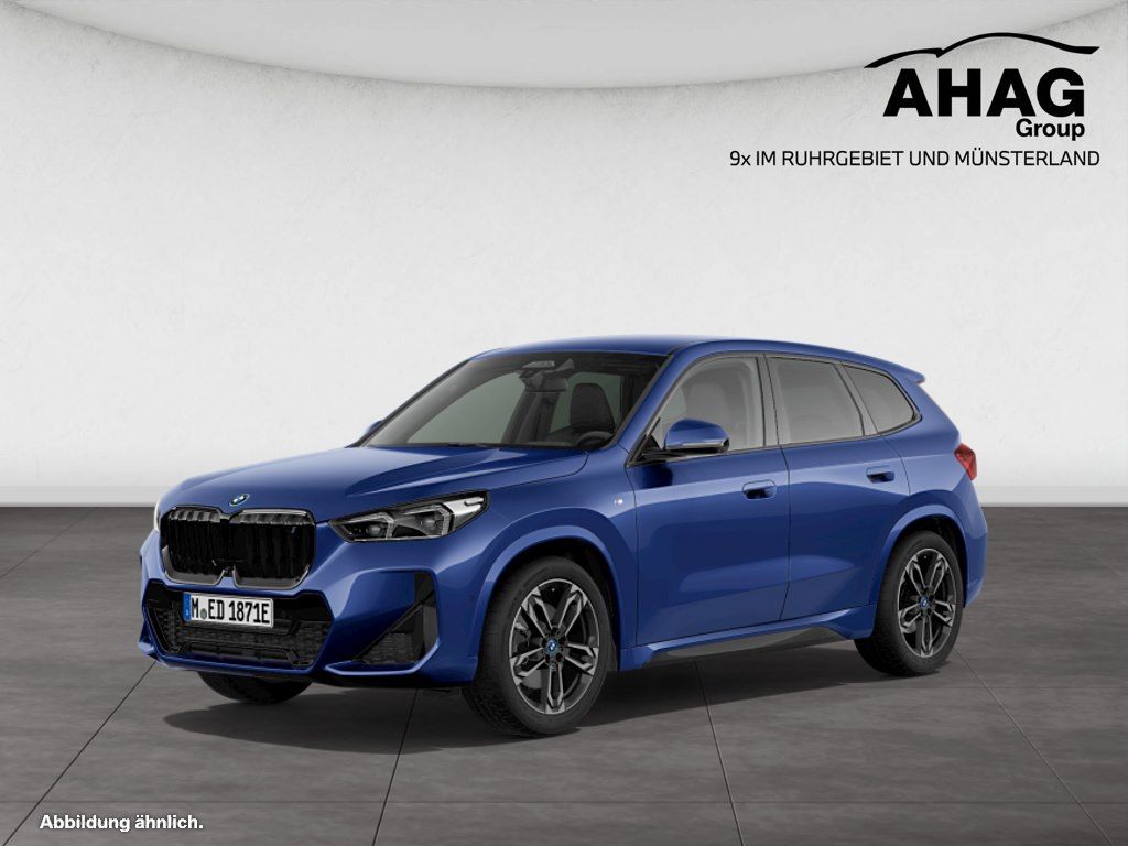 Image of BMW iX1