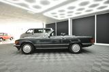 Mercedes-Benz SL 300 Sammlerzustand Hardtop Top restauriert - Mercedes-Benz SL-Klasse Gebrauchtwagen