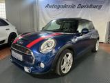 MINI Cooper S HUD AD Pano Navi Leder LED DAB Kamera M - MINI MINI: Leder, Schiebedach