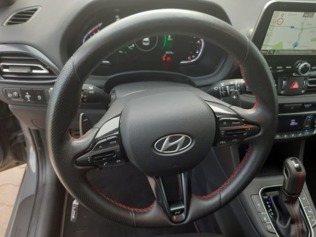 Hyundai i30 – Bild 12