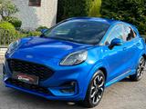 Ford Puma Hybrid ST-Line X*TOP!*Edition*Nav*Cam* - Ford Puma: Limousine
