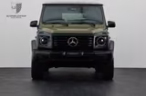 Mercedes-Benz G 500 Moncler 1 of 20 TwoTone/Past2FuturePro - Mercedes-Benz G 500 Neuwagen