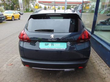 Bild 6 Peugeot 2008 Allure