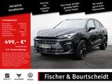 Cupra Terramar TSI 1.5 e-Hybrid 200 kW VZ PANO AHK MAT - Cupra Terramar: Automatik