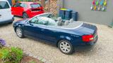 Audi A4 1.8 T Cabriolet - - Audi A4 aus 2005: 1.8