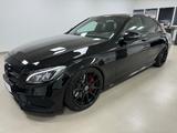 Mercedes-Benz C 43 AMG*4Matic*PDC*HEADUP*8F*LMF - Mercedes-Benz C 43 AMG aus 2015