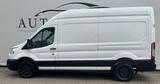 Ford Transit 350 L3H3 Lkw VA Trend / RFK / DAB  - Ford Transit: Kleinbus
