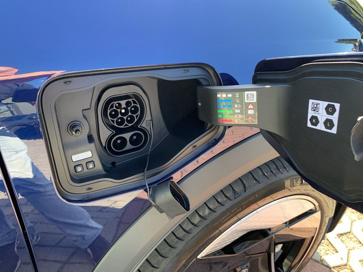 Renault Scenic - Bild 32