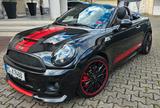MINI John Cooper Works Roadster *Recaro* *Black Line* - MINI John Cooper Works Roadster Gebrauchtwagen