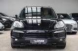 Porsche Cayenne S 14Wege BiColor TV-Fond Bose Kamera 21" - Porsche Gebrauchtwagen in Mülheim (Ruhr)