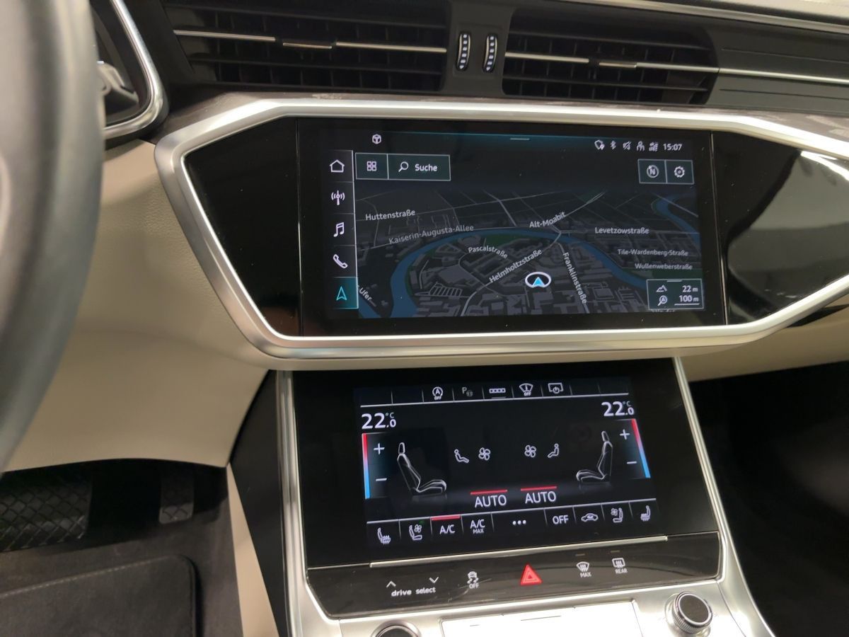 Audi A6 - Bild 14
