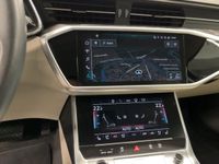 Audi A6 - Vorschau Bild 14