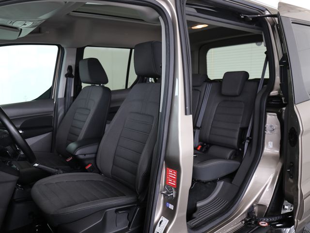 Ford Tourneo Connect 1.5 PANO XENON NAV KAM ACC 1HAND