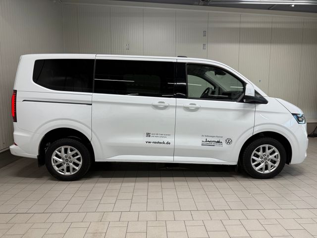 T7 Caravelle Style 2.0 TDI AUT IQ.LIGHT NAVI
