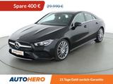 Mercedes-Benz CLA 220 AMG Line Aut.*NAVI*CAM*LED*PDC*SHZ*TEMPO - Mercedes-Benz CLA 220 in München