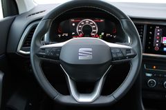 SEAT Ateca 2.0 TDI Style DSG LED Navi Ahk Fahrass Rfk SEAT Ateca 2.0 TDI Style DSG LED Navi Ahk Fahrass Rfk