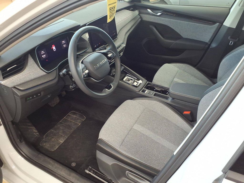 Skoda Octavia - Bild 5