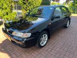 Nissan Almera 1.4 GX 64000km H-Kennzeichen - Nissan Almera: Limousine