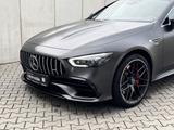 Mercedes-Benz AMG GT 43 4M+/MANUFAKTUR/Burmester/SportAGA/21" - AMG gebraucht