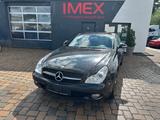 Mercedes-Benz CLS 350 CGI 293 PS HU neu Leder Navi SH Xenon - Mercedes-Benz: Cls Ps