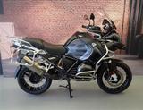 BMW R 1200 GS Adventure 1. Hand, scheckheftg - Angebote
