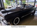 Ford Shoebox Custom Eight Convertible Coupe/#28 - Autos aus dem Jahr 1951