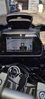 Yamaha Tracer 900 GT - YAMAHA TRACER 9 GT