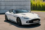 Aston Martin Vanquish Zagato Edition Nr. 22 of 99 - Aston Martin Vanquish: Zagato