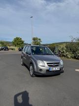 Suzuki Ignis * TÜV NEU * SUPER ZUSTAND - gebrauchte Suzuki Ignis aus dem Jahr 2004