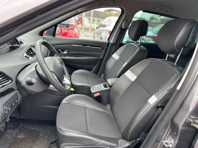Renault Scenic III Dynamique