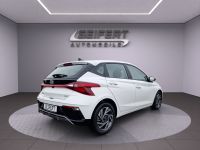 Hyundai i20 - Vorschau Bild 9