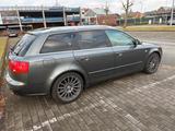 Audi A4 2.0 TDI 125kW (DPF) Avant - - Audi A4 aus 2008: 2.0