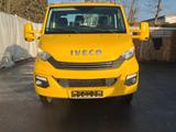 Iveco Daily 50C21 Autotransporter 1 Hand Tijhof - Iveco Daily 50c