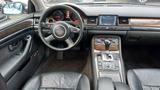 Audi A8 4.0 TDI quattro - Audi A8 aus 2003