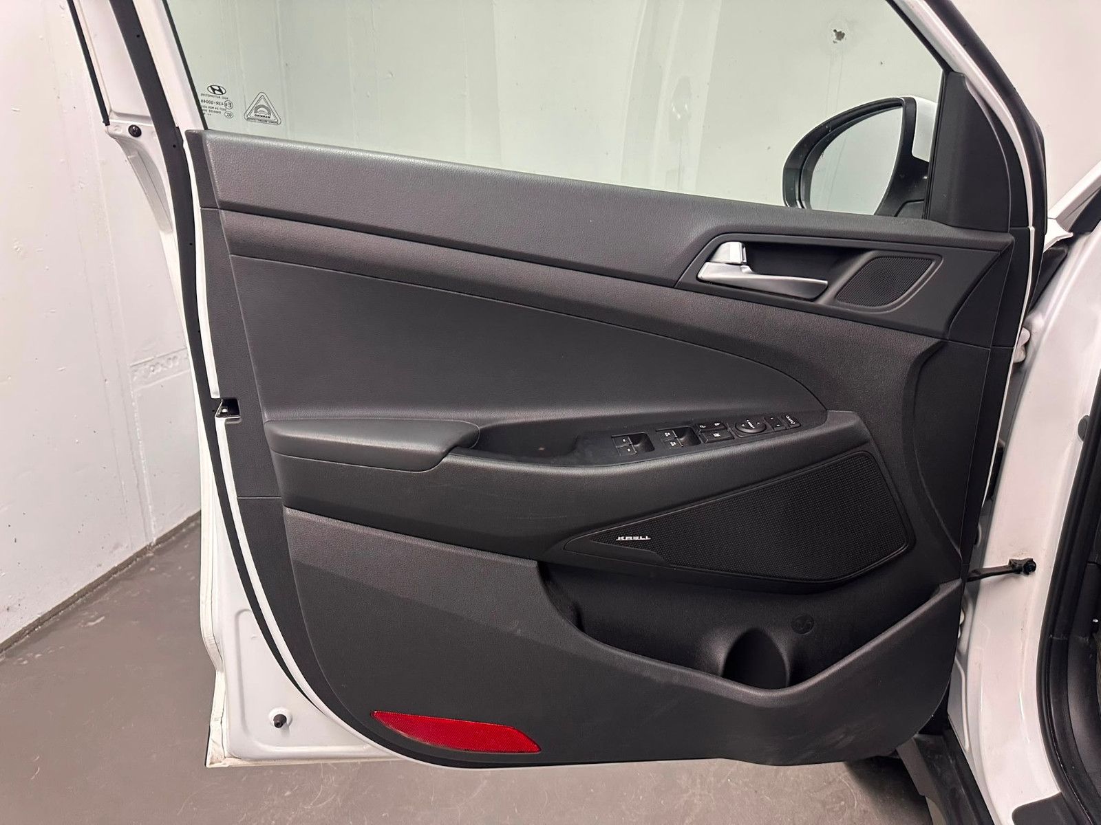 Fahrzeugabbildung Hyundai Tucson Premium 4WD